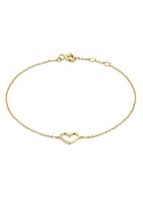 Isabel Bernard Dames Armband goud One Size