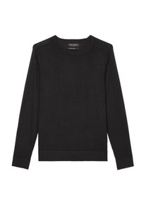Marc O'Polo Marc O'Polo Heren Trui zwart XXXL