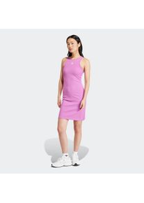 adidas originals Minikleid »RIB TANK DRESS«, (1 tlg.)