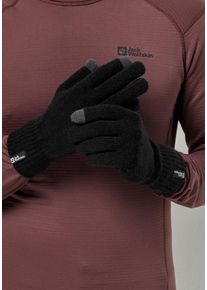 Jack Wolfskin Strickhandschuhe »RIB GLOVE«