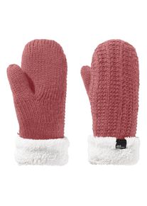 Jack Wolfskin Fäustlinge »HIGHLOFT KNIT MITTEN W«