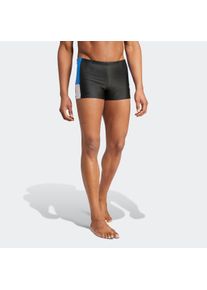 adidas Performance Badehose »BLOCK BOXER«, (1 St.)