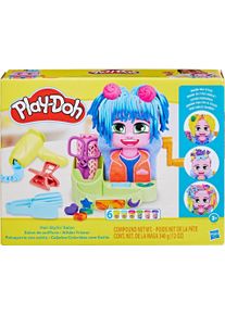 Hasbro Knete »Play-Doh, Wilder Friseur«