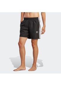 adidas Performance Badehose »ORIGINALS ADICOLOR 3STREIFEN«, (1 St.)