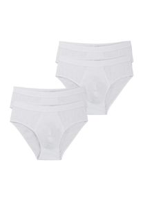 Sloggi Heren Slip ' 24/7 ' wit S