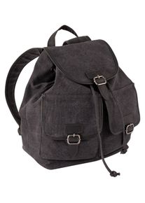 Camel Active Cityrucksack »MOUNTAIN Backpack L«, mit gepolstertem Laptopfach