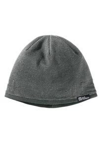 Jack Wolfskin Beanie »BRAND BEANIE«