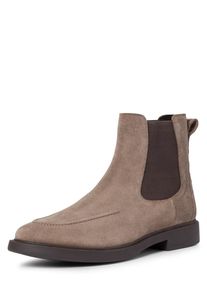 JOOP! Heren Chelsea boots 'Stampa Fine Thales' bruin 40