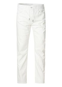 Salsa Jeans Heren Broek wit 26