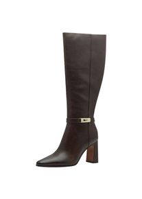 Marco Tozzi Stiefel Damen braun Größe 36