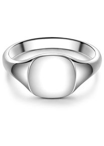 Männerglanz Anello Uomo - argento