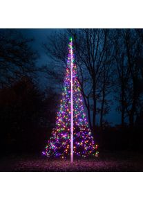 Weihnachtsbaum Fairybell ohne Mast, 6 m