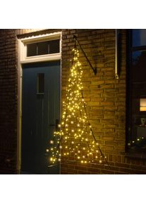 Fairybell Weihnachtsbaum zum Hängen 240 LEDs 1,5m