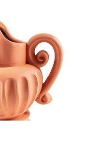 Seletti Vase Magna Graecia Caraffa, Höhe 33 cm, Terracotta