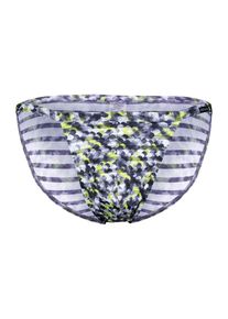 Olaf Benz Slip Homme multicolore taille M