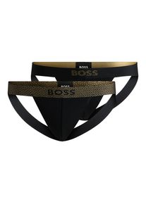BOSS Slip Homme noir taille L