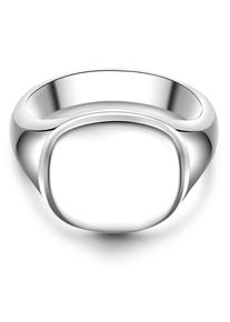 Männerglanz Anello Uomo - argento