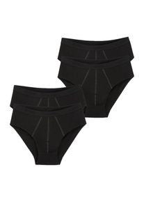 Sloggi Heren Slip ' 24/7 ' zwart S