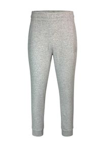 SikSilk Heren Broek 'Marl' grijs 31-32