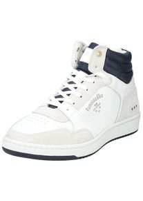 Pantofola d'Oro PANTOFOLA D'ORO Baskets hautes 'Sirolo' Homme blanc taille 41