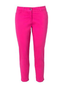 Angel of Style Dames Jeans pink 32-34