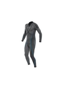 Dainese Dry Suit funkcjonalna bielizna jednoczęściowa mężczyźni (czarny / niebieski)