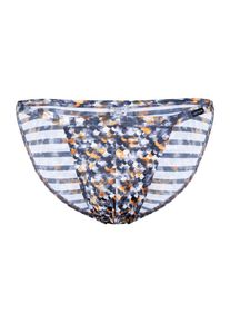 Olaf Benz Slip Homme multicolore taille XL