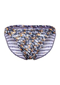Olaf Benz Slip Homme orange taille XXL