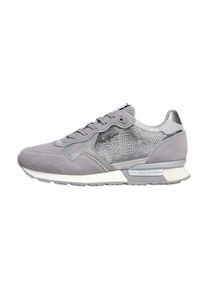 Pepe Jeans Sneaker 'BRIT SEQUINS' Damen bunt Größe 40