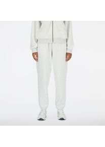 New Balance Dames Broek wit 40