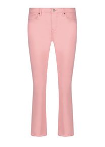 NYDJ Dames Jeans 'Sheri' pink 25-26