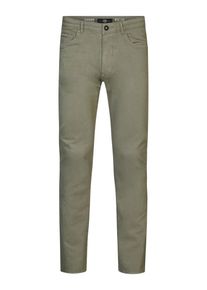 PETROL INDUSTRIES Heren Jeans 'Seaham Denali' groen 28