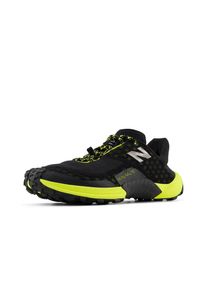 New Balance Heren Sportschoen 'Minimus Trail' geel / zwart 40