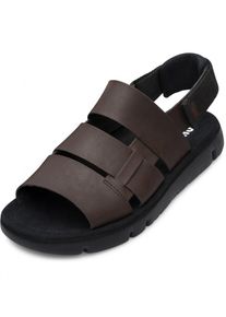 Camper Heren Sandalen ' Oruga ' bruin 39