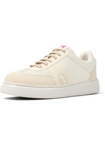 Camper Sneaker low ' Runner K21 ' Damen weiß Größe 35 Color-Blocking