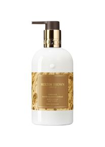 Molton Brown Vintage With Elderflower Body Lotion Loçõe corporais Unisex 300 ml