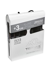 Termix Ronde borstels EvoXL 5-Pack Haarverzorgingssets Unisex