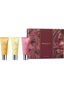 Molton Brown Hand Cream Floral & Spicy Care Gift Set manicure sets Unisex 40 ml