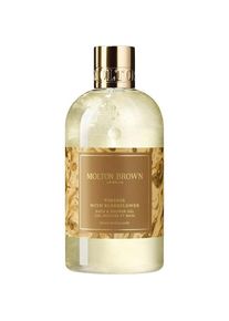Molton Brown Vintage With Elderflower Bath & Shower Gel de Banho Unisex 300 ml