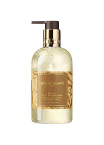 Molton Brown Vintage With Elderflower Fine Liquid Hand Wash Sabonetes de mãos Unisex 300 ml