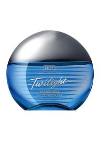 HOT Twilight Férfi parfüm feromonokkal, 15 ml