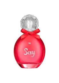 Megszállott parfüm feromonokkal Sexy, 30 ml