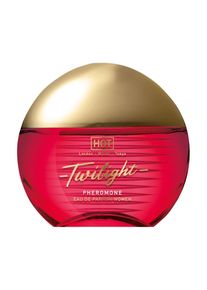 HOT Twilight Női parfüm feromonokkal, 15 ml