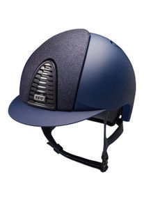KEP Riding Helmet Cromo 2.0 Matt Inserto Star
