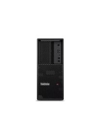 Lenovo ThinkStation P3 - tower Core i9 13900K 3 GHz - vPro Enterprise - 32 GB - SSD 1 TB - International English