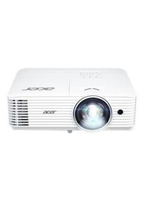 Acer Projektoren H6518STi - DLP projector - portable - 3D - 1920 x 1080 - 0 ANSI lumens