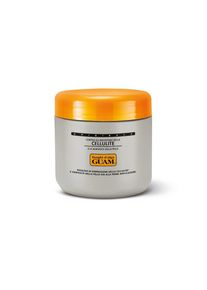 GUAM - FANGHI D'ALGA GUAM formula tradizionale Creme anticellulite 500 g unisex