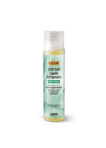 GUAM - Cryo Slim Liquido Refrigerante - 250 ml Creme anticellulite unisex