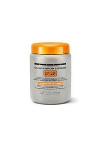GUAM - FANGHI D'ALGA GUAM Cellulite Radicata Creme anticellulite 1000 g unisex