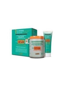 GUAM - Fanghi D'Alga Formula a Freddo Confezione Convenienza Creme anticellulite 1000 g unisex